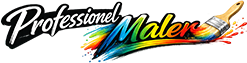 Professionel Maler
